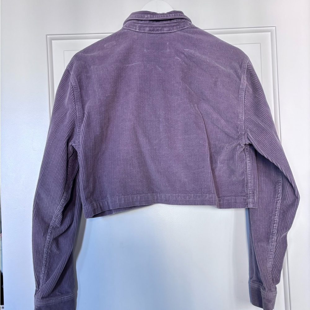 TNA Jacket - Picture 5 of 5